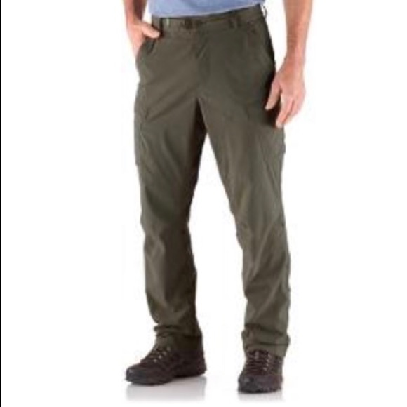 rei mens cargo pants